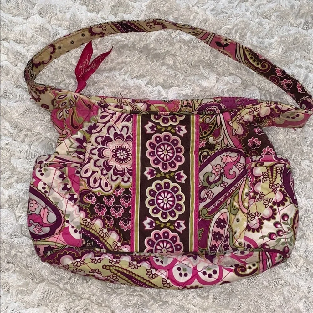 Vera Bradley mini bag - Picture 2 of 7